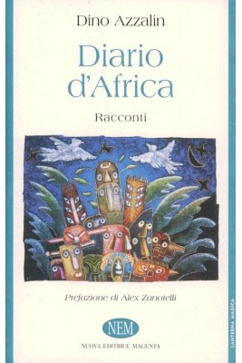 Diario d'Africa - VI ed.