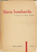 LINEA LOMBARDA, Luciano Anceschi